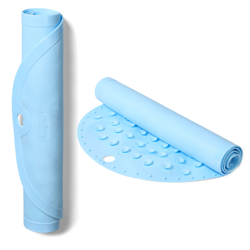 Неплъзгаща подложка за баня Non-slip bath mat 70 x 35 см