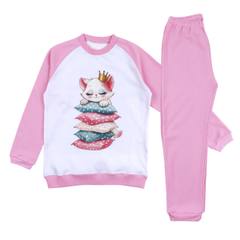 Юношеска пижама Candy Kids