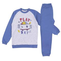 Юношеска пижама Candy Kids