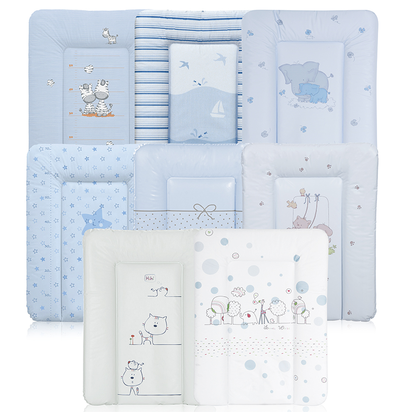 Мека подложка за повиване SOFTY 50x70 см
