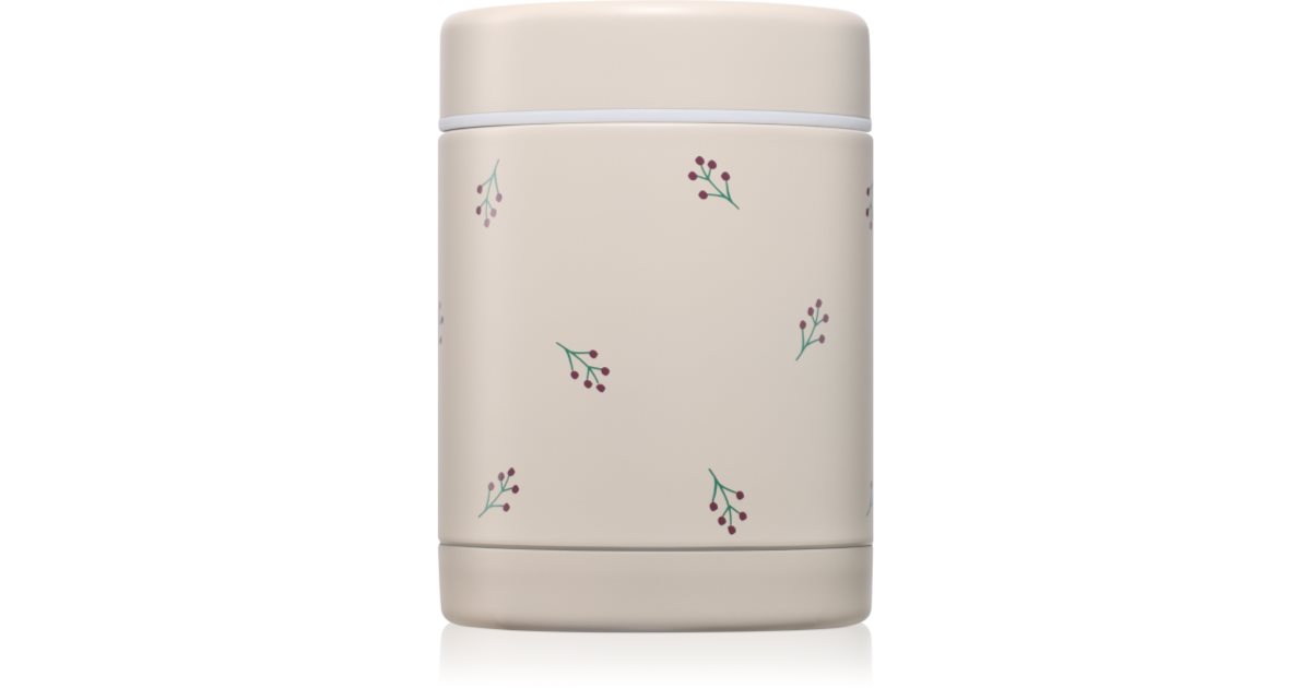 Термос за храна Nordic Food Jar Berries 300 мл