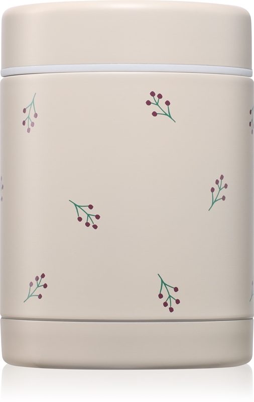 Термос за храна Nordic Food Jar Berries 300 мл