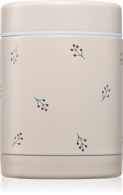 Термос за храна Nordic Food Jar Berries 300 мл