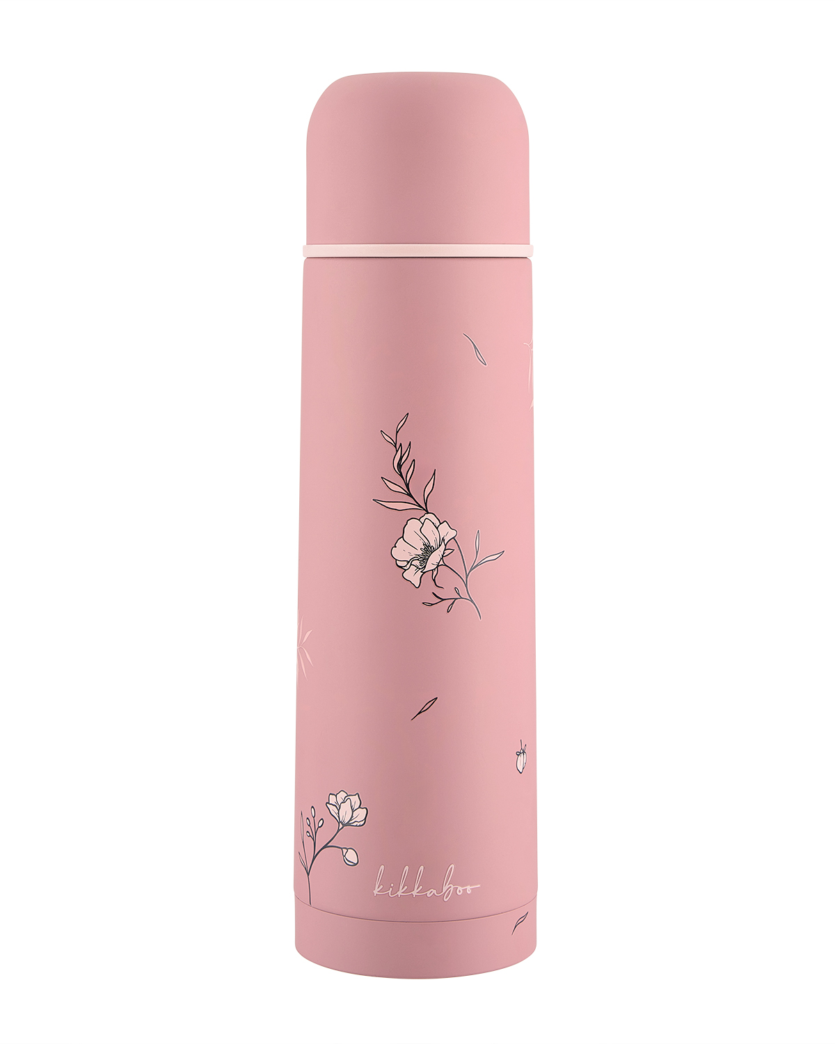Термос за течности Thermo Flask Blush Flora 500 мл.