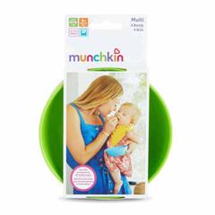 Бебешки купички за хранене munchkin 4 бр.