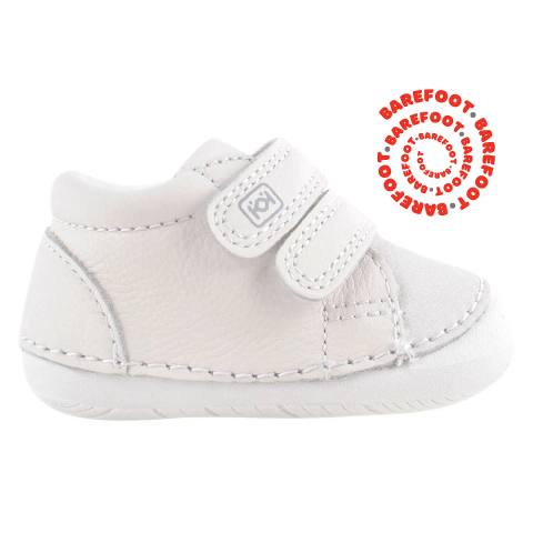 Буйки за прохождане КК Barefoot бял №17 11 см