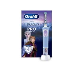 ORAL-B електрическа четка FROZEN PRO 3+ 6/15/6