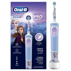 ORAL-B електрическа четка FROZEN PRO 3+ 6/15/6