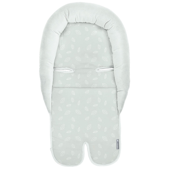 Подложка за столче за кола Car Seat Support Leaves Mint
