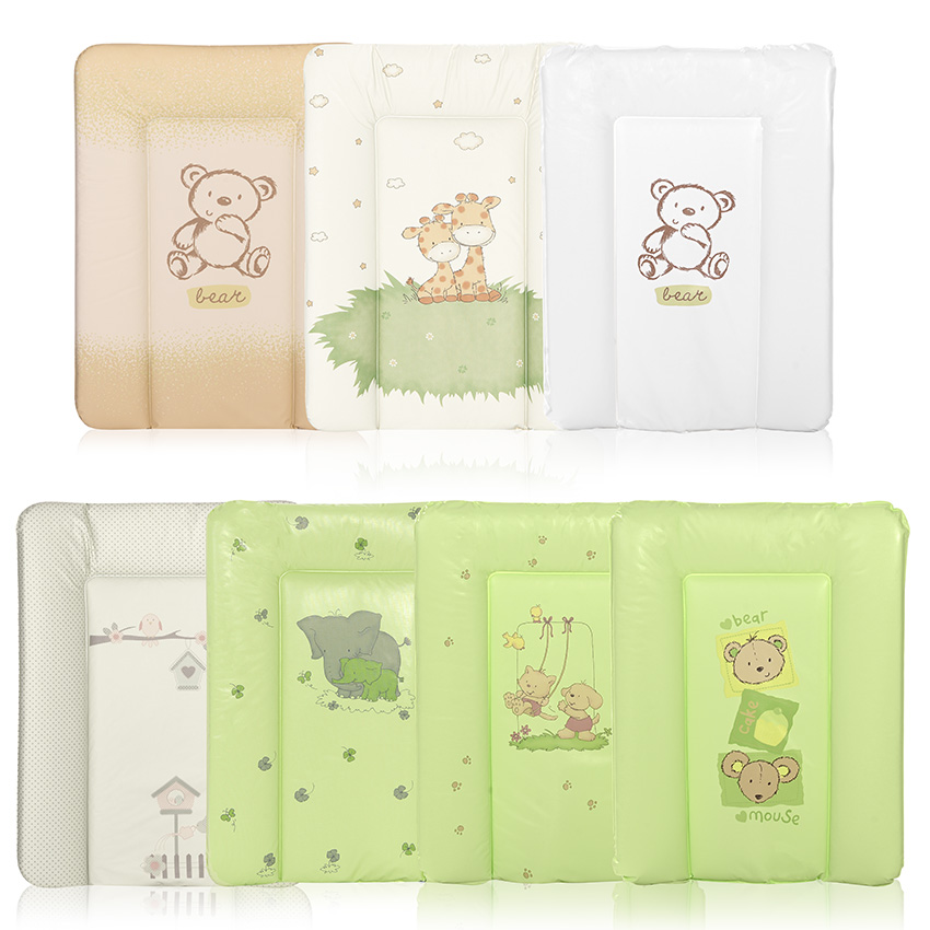 Мека подложка за повиване SOFTY 50x70 см