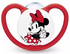 Залъгалка Perfect Match Air Disney Mickey Mouse 0-6m