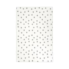 Детско термо килимче за игра Lorelli Ocean & Stars 120-180 см сгъваемо