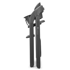 Детско столче за хранене Kinderkraft TINO, Gray