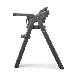 Детско столче за хранене Kinderkraft TINO, Gray