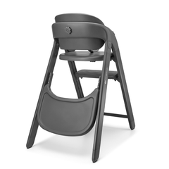 Детско столче за хранене Kinderkraft TINO, Gray