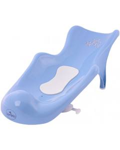 Подложка за къпане Little Stars Blue 0-6 m