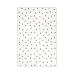 Детско термо килимче за игра Lorelli Forest Home & Stars 120-180 см сгъваемо