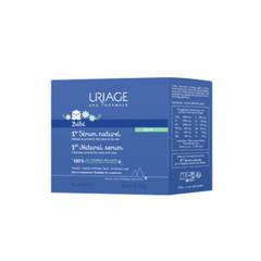Бебешки серум за нос и очи Uriage Bébé 1st Natural Serum 15х5 мл.