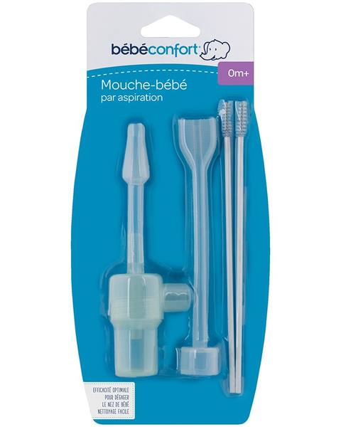 Аспиратор за нос baby nose cleaner by aspiration