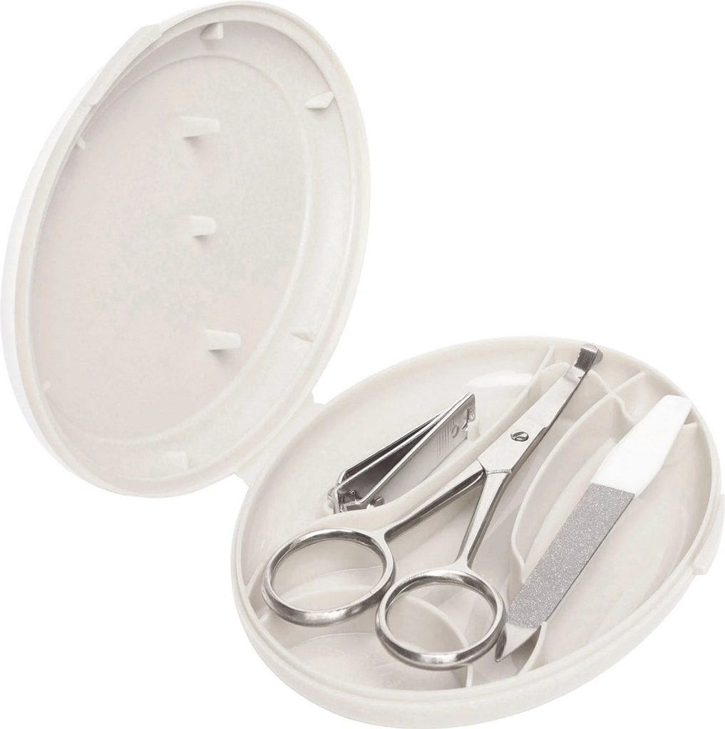 Хигиенен комплект за маникюр Manicure Set +2 m