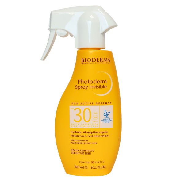 Фотодерм спрей SPF 30 300 мл.