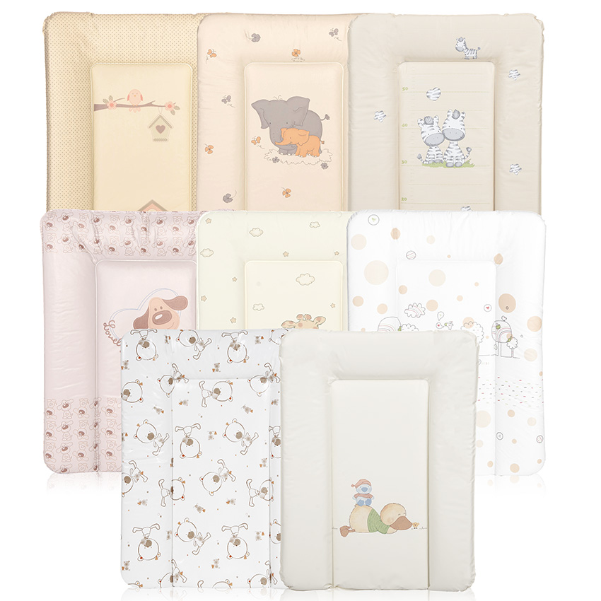 Мека подложка за повиване SOFTY 50x70 см