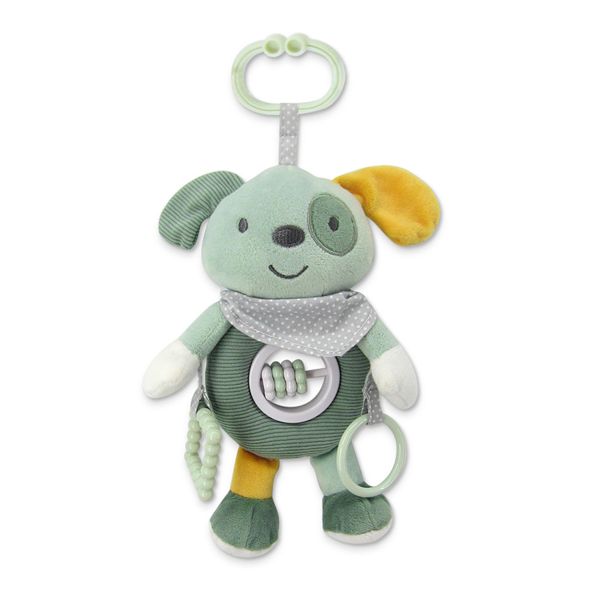Активна играчка куче Activity Toy Dog