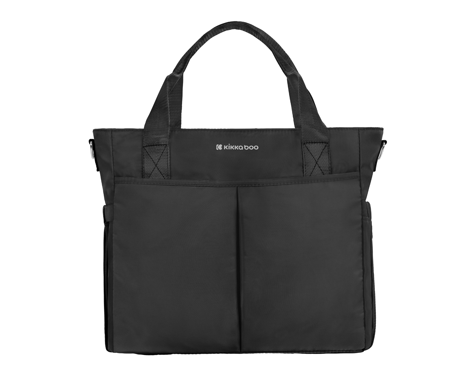 Чанта за количка Mama Bag Black
