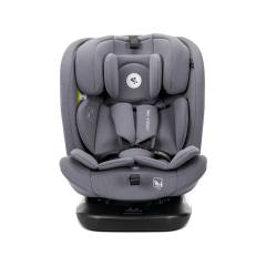 Детско столче за кола CAPELLA i-SIZE ISOFIX 360 40-150 см