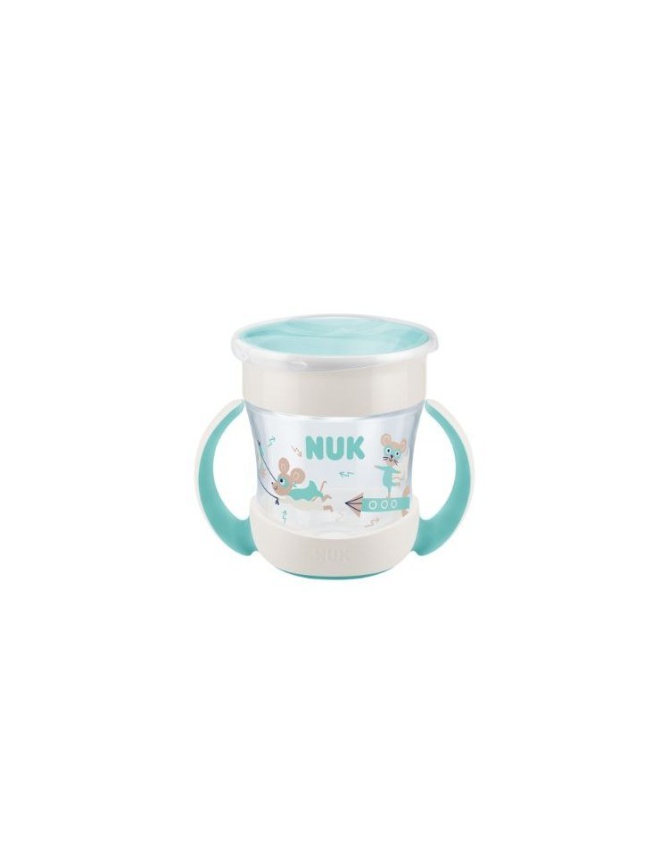 Чаша mini Magic Cup 160 мл. (6+м) неутрална