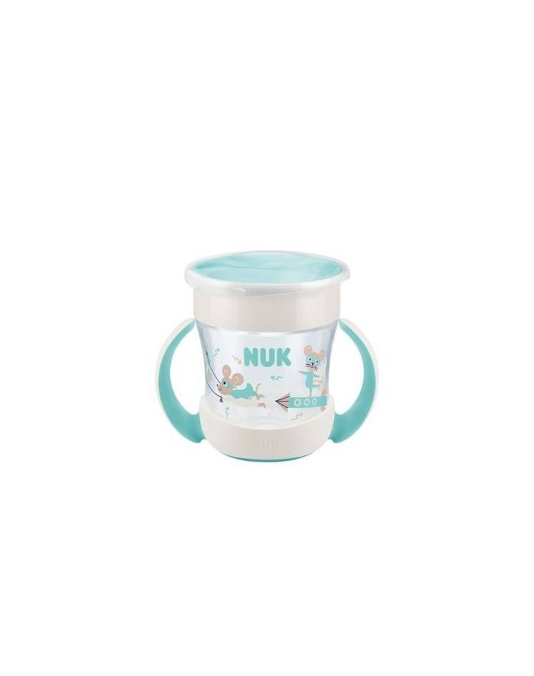 Чаша mini Magic Cup 160 мл. (6+м) неутрална