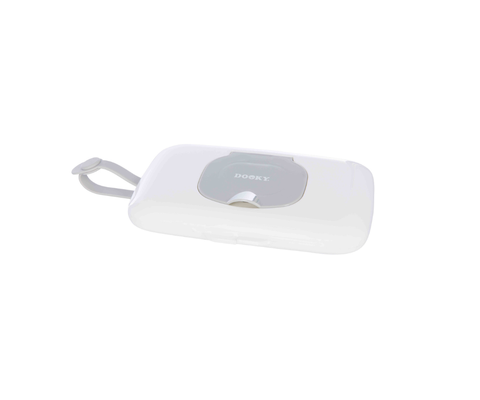 Кутия за мокри кърпички Travel Dispenser Box