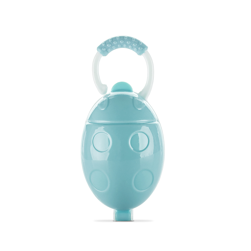 Кутийка за биберон Bug Shape