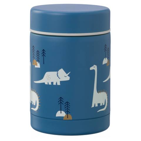 Термос за храна Nordic Food Jar Dino FD100-10 300 мл