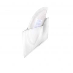 Подплънки за кърма Lansinoh Disposable Breast Pads 60 бр