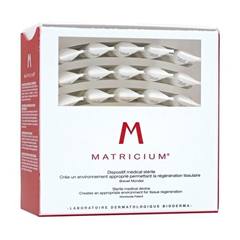 Матрициум (30 дози по 1 мл) 30 мл.