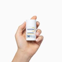 Фотодерм невидим стик SPF50+ - НОВО 15 г.