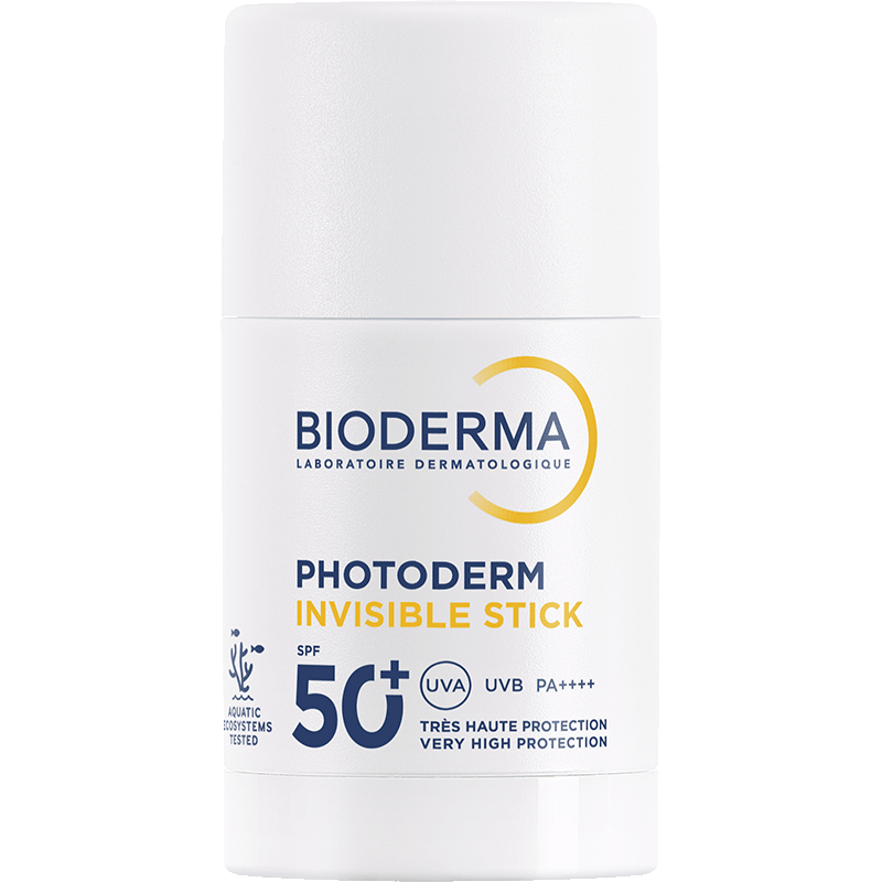 Фотодерм невидим стик SPF50+ - НОВО 15 г.