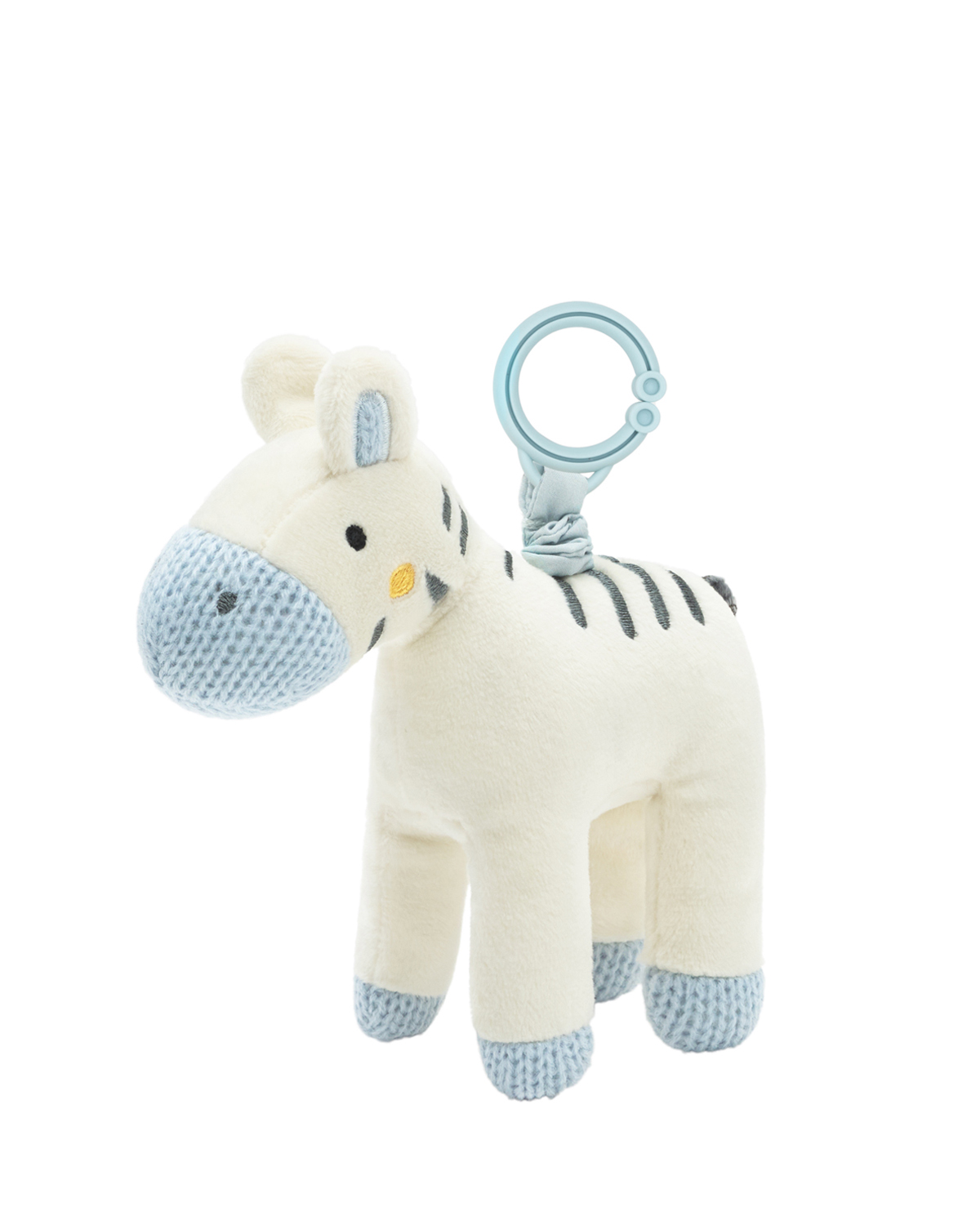 Вибрираща играчка Stripy Friend