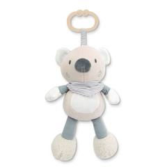 Музикална играчка Lorelli Toys Мече, бежово