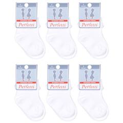 Бебешки чорапи Perfetti 0 месеца
