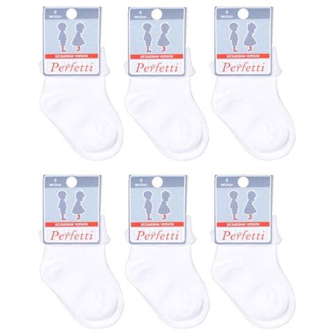 Бебешки чорапи Perfetti 0 месеца