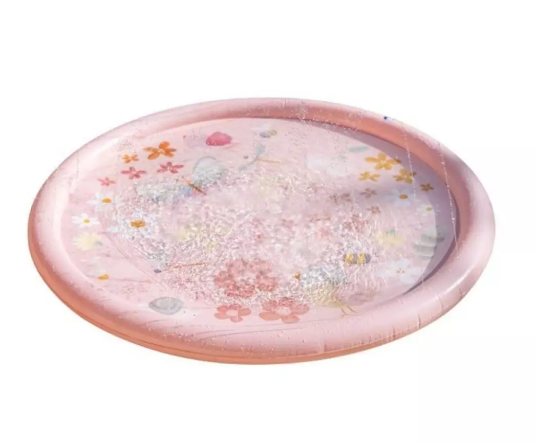Водна постелка за игра Water Play Mat