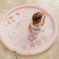 Водна постелка за игра Water Play Mat