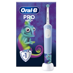 ORAL-B електрическа четка CHAMELEON PRO 3+ 6/24/7
