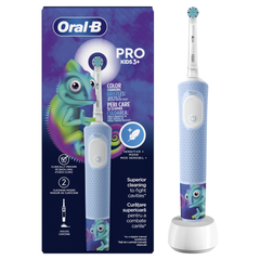 ORAL-B електрическа четка CHAMELEON PRO 3+ 6/24/7