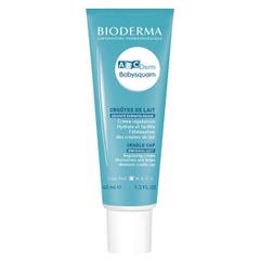 Детски крем при млечни корички Bioderma ABCDerm Babysquam 40 мл.