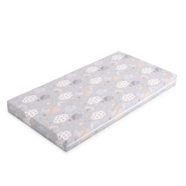 Бебешки матрак classic foam 60x120x9 cm