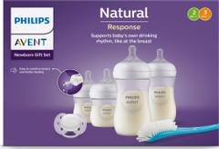 Комплект за новородено Philips Avent - Natural Response