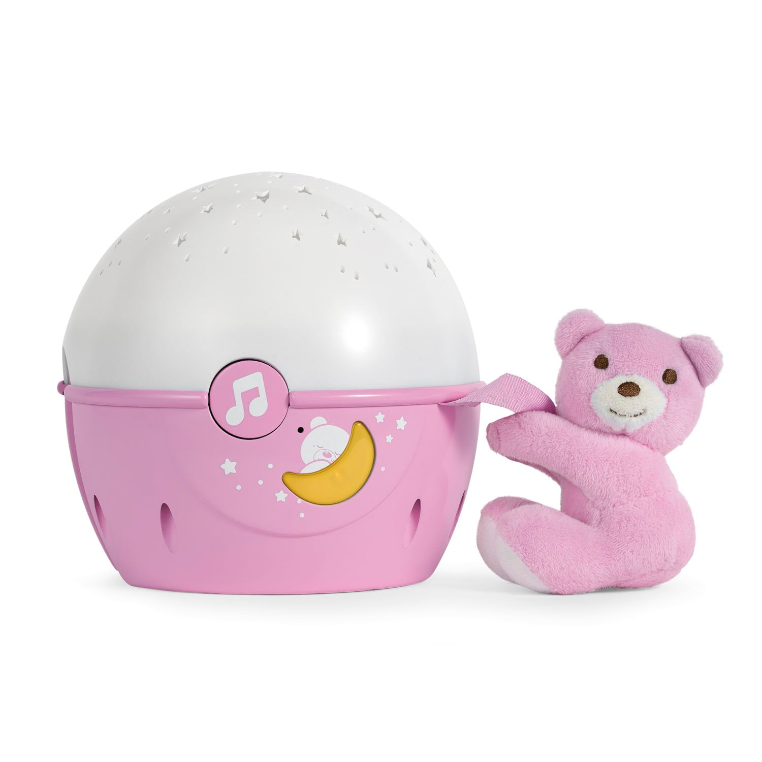 Прожектор за легло Chicco Next2Stars